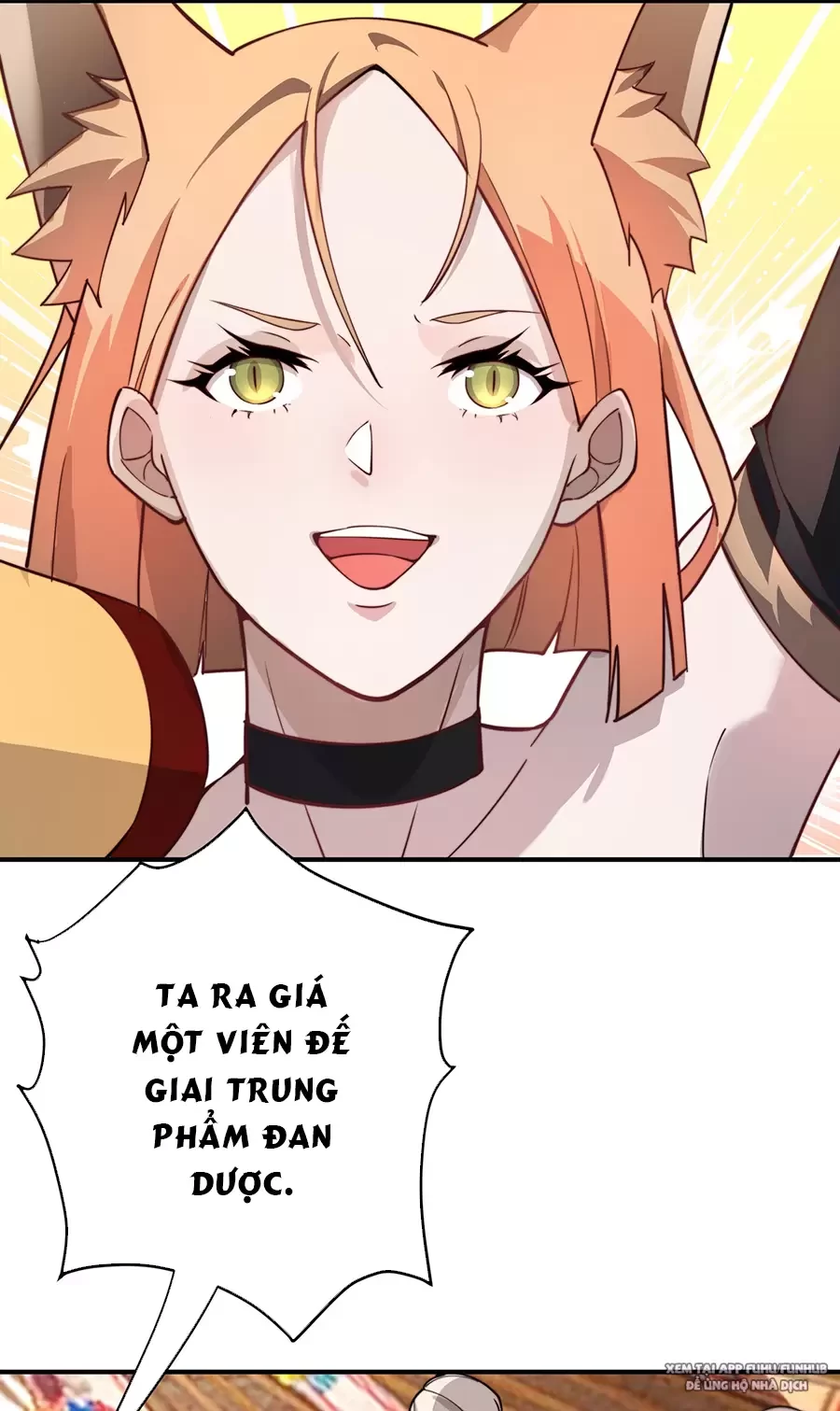 Đồ Đệ Của Ta Là Nữ Đế Chapter 92 - Next Chapter 93