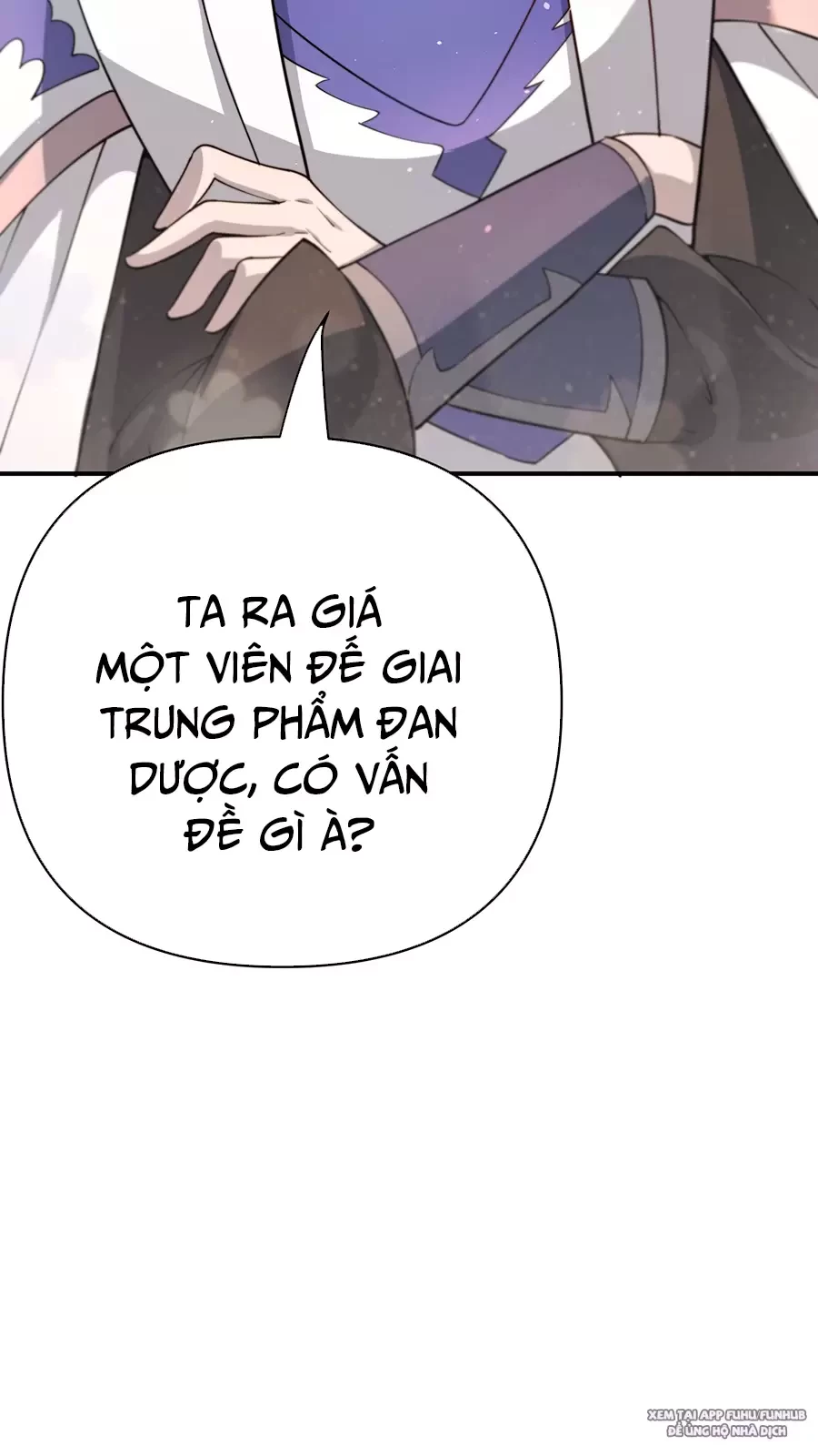 Đồ Đệ Của Ta Là Nữ Đế Chapter 92 - Next Chapter 93