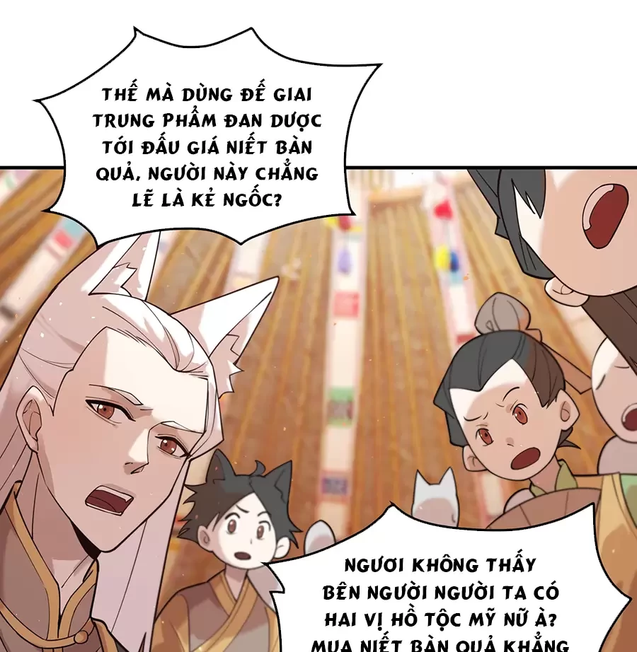 Đồ Đệ Của Ta Là Nữ Đế Chapter 93 - Next Chapter 94