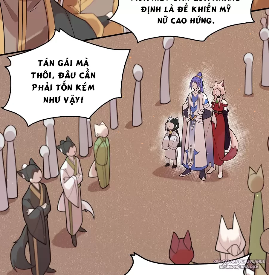 Đồ Đệ Của Ta Là Nữ Đế Chapter 93 - Next Chapter 94