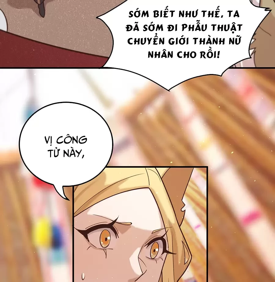 Đồ Đệ Của Ta Là Nữ Đế Chapter 93 - Next Chapter 94