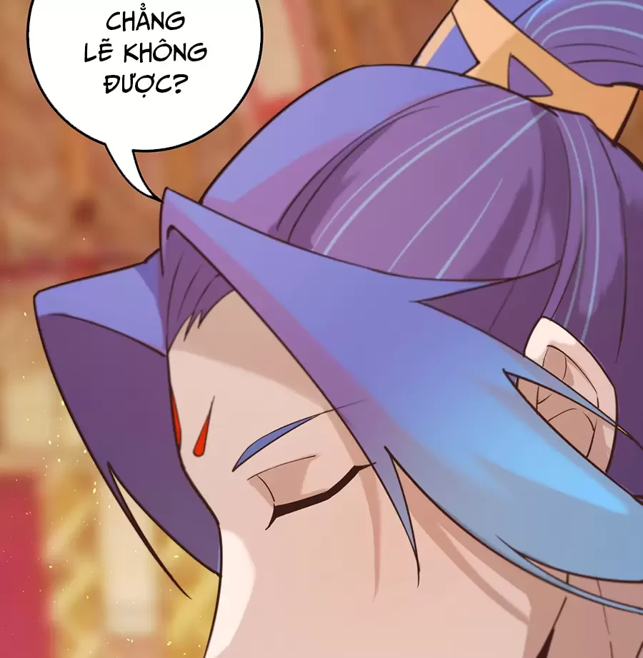 Đồ Đệ Của Ta Là Nữ Đế Chapter 93 - Next Chapter 94