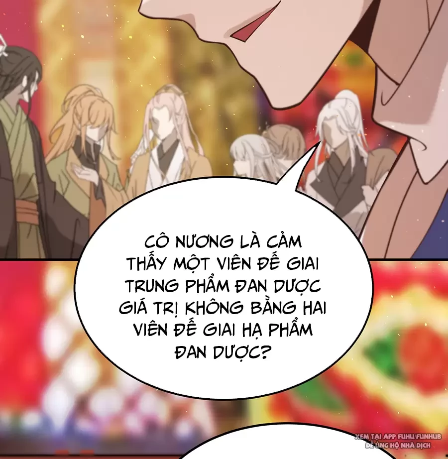 Đồ Đệ Của Ta Là Nữ Đế Chapter 93 - Next Chapter 94