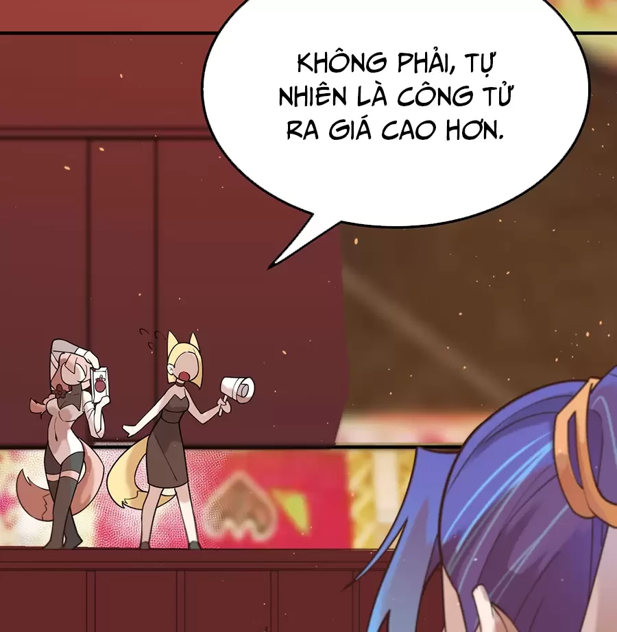Đồ Đệ Của Ta Là Nữ Đế Chapter 93 - Next Chapter 94