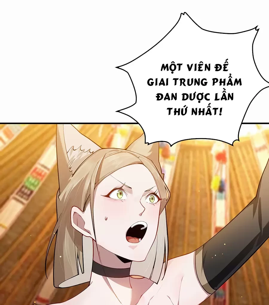 Đồ Đệ Của Ta Là Nữ Đế Chapter 93 - Next Chapter 94