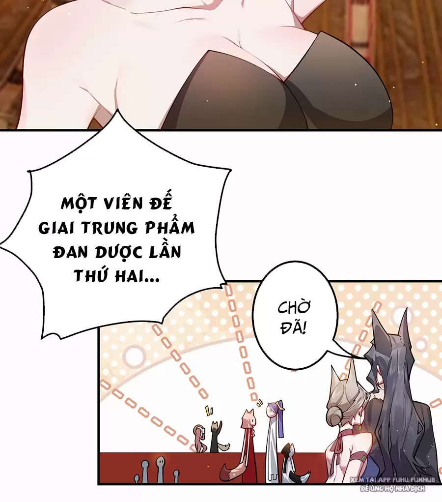 Đồ Đệ Của Ta Là Nữ Đế Chapter 93 - Next Chapter 94
