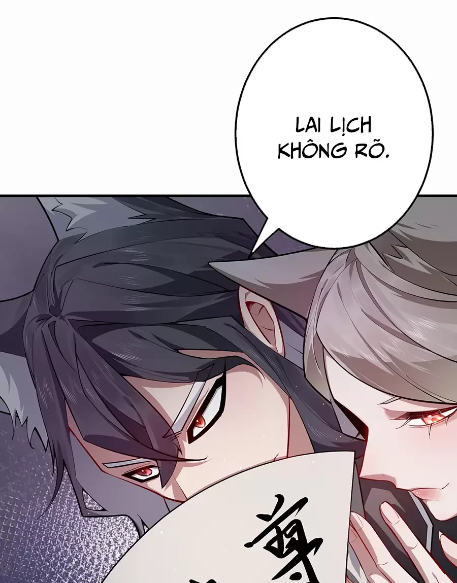 Đồ Đệ Của Ta Là Nữ Đế Chapter 93 - Next Chapter 94