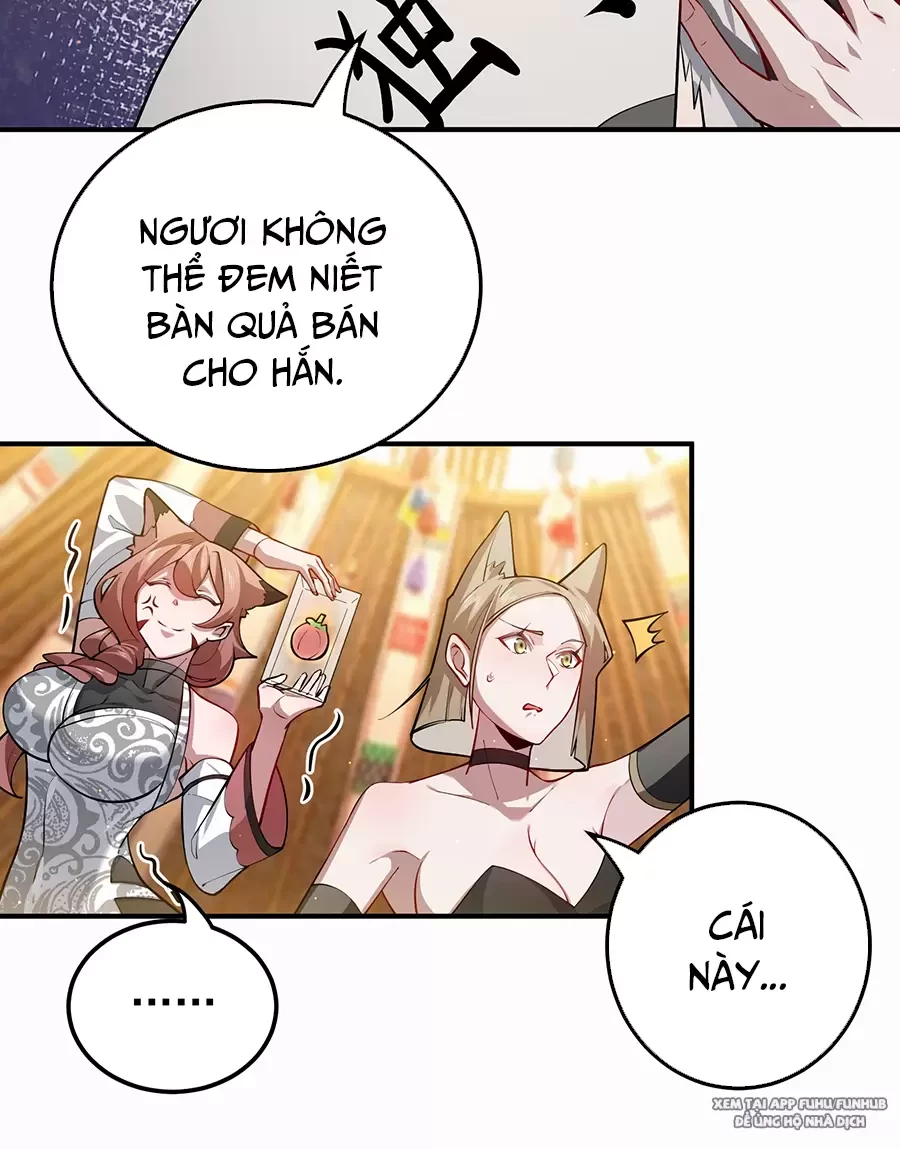 Đồ Đệ Của Ta Là Nữ Đế Chapter 93 - Next Chapter 94