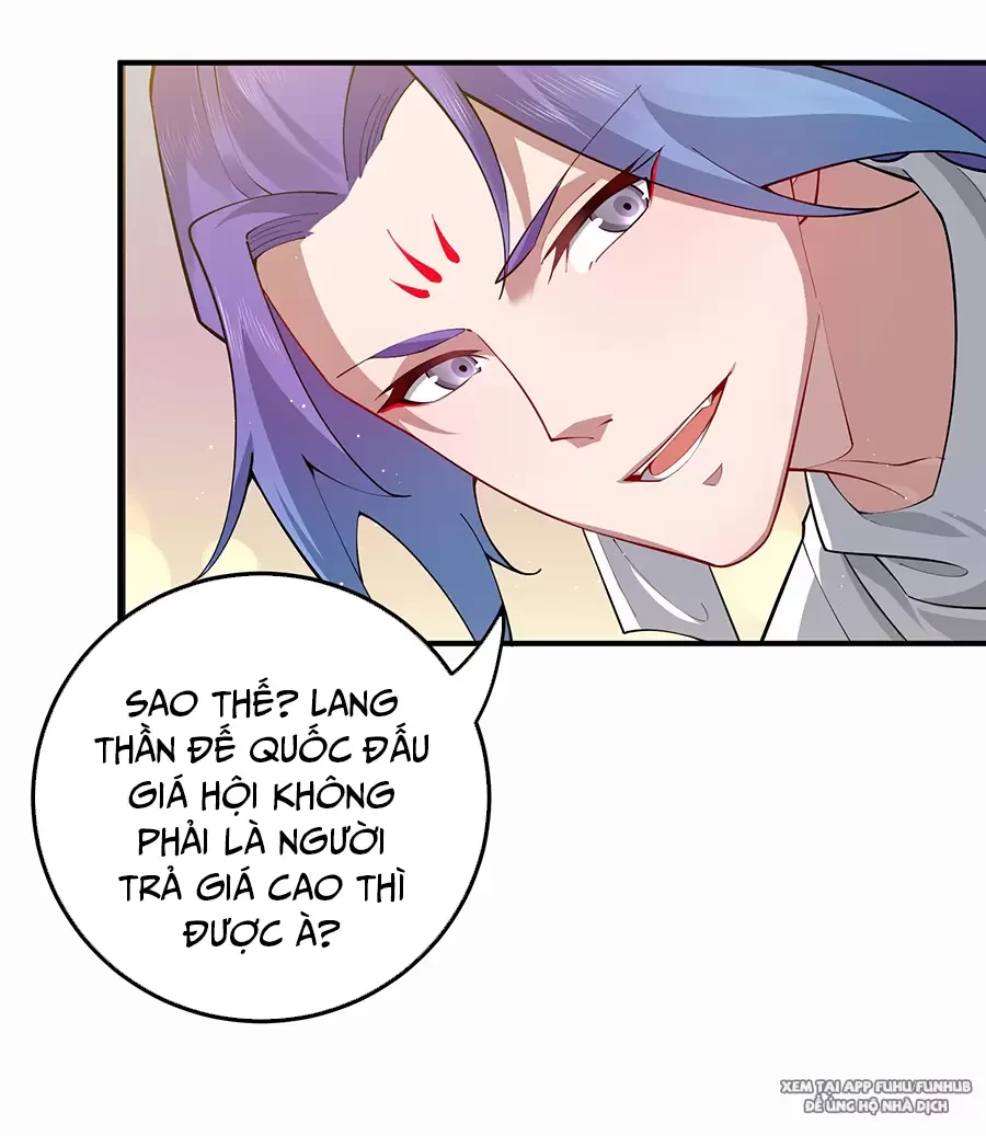 Đồ Đệ Của Ta Là Nữ Đế Chapter 93 - Next Chapter 94