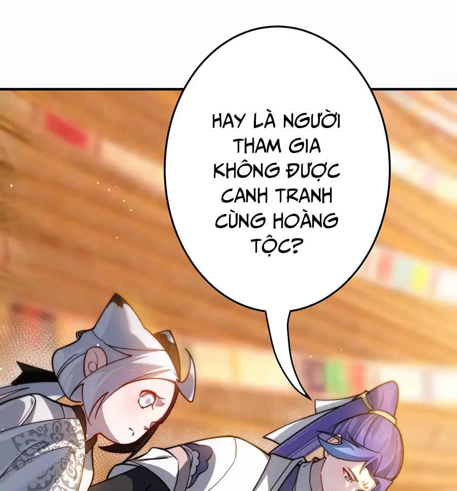 Đồ Đệ Của Ta Là Nữ Đế Chapter 93 - Next Chapter 94