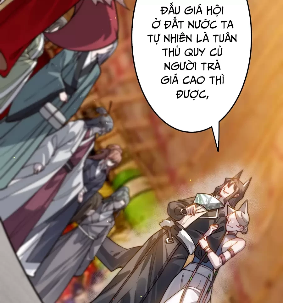 Đồ Đệ Của Ta Là Nữ Đế Chapter 93 - Next Chapter 94