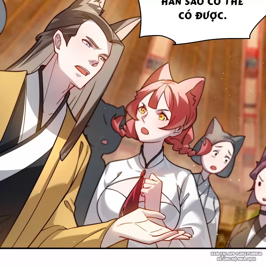 Đồ Đệ Của Ta Là Nữ Đế Chapter 93 - Next Chapter 94