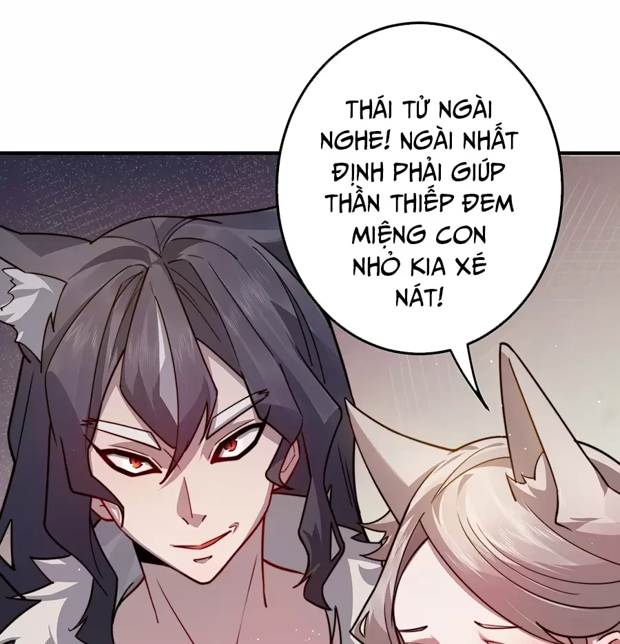 Đồ Đệ Của Ta Là Nữ Đế Chapter 93 - Next Chapter 94