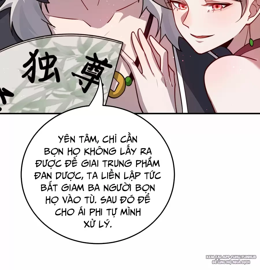 Đồ Đệ Của Ta Là Nữ Đế Chapter 93 - Next Chapter 94