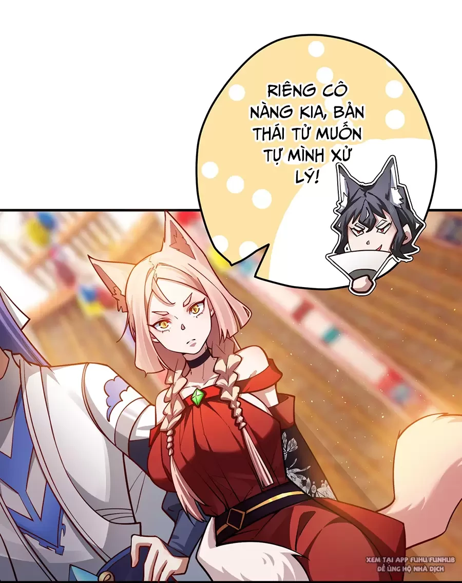 Đồ Đệ Của Ta Là Nữ Đế Chapter 93 - Next Chapter 94