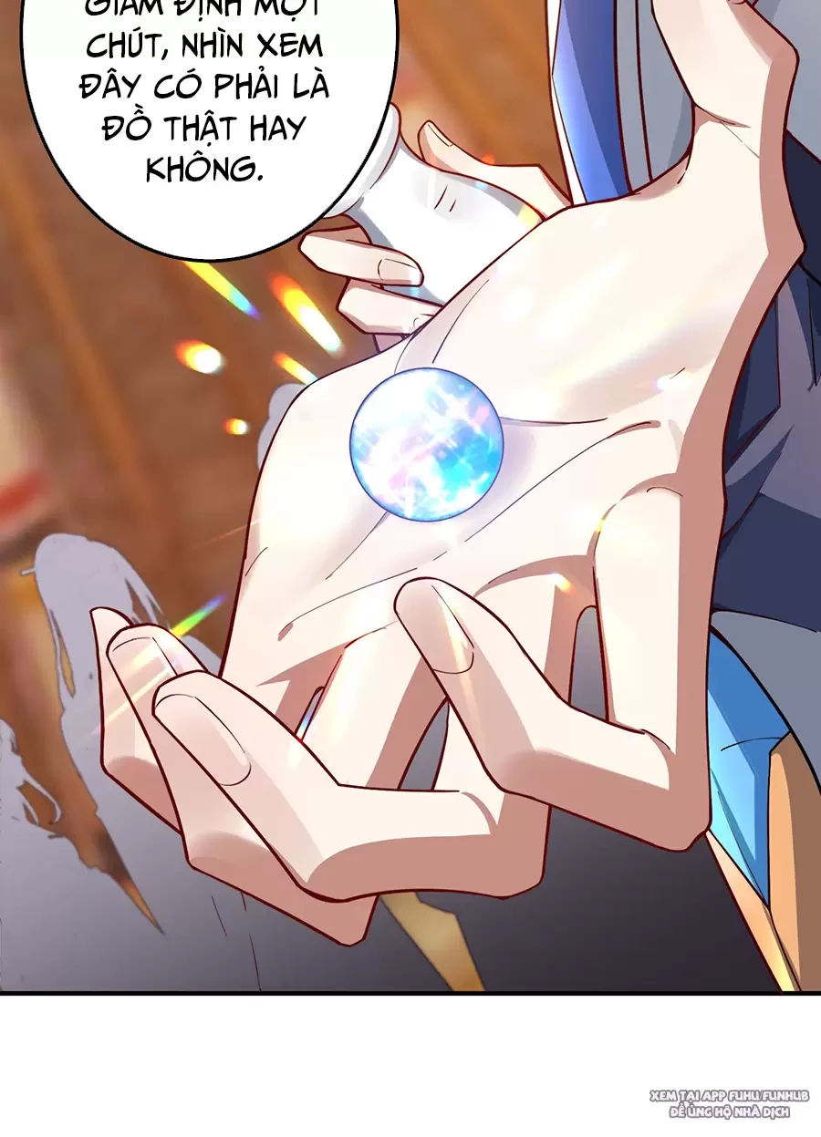 Đồ Đệ Của Ta Là Nữ Đế Chapter 93 - Next Chapter 94