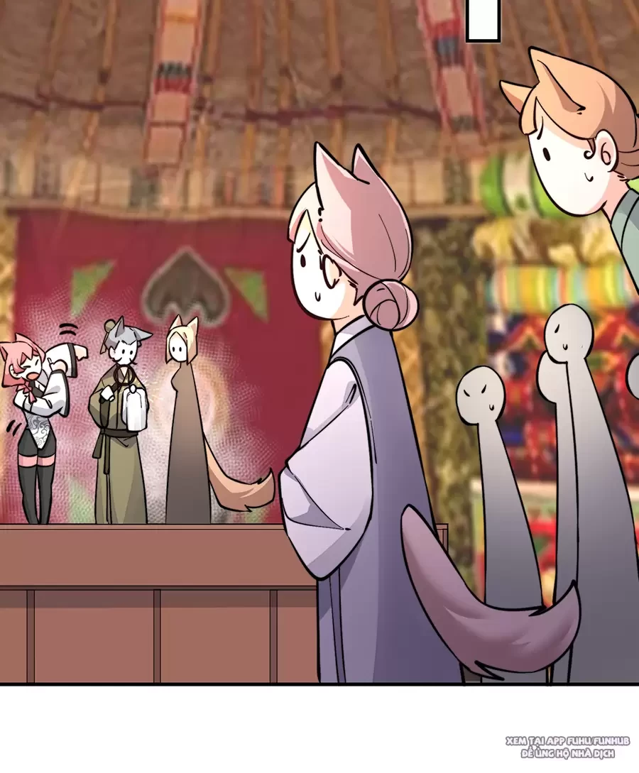 Đồ Đệ Của Ta Là Nữ Đế Chapter 93 - Next Chapter 94