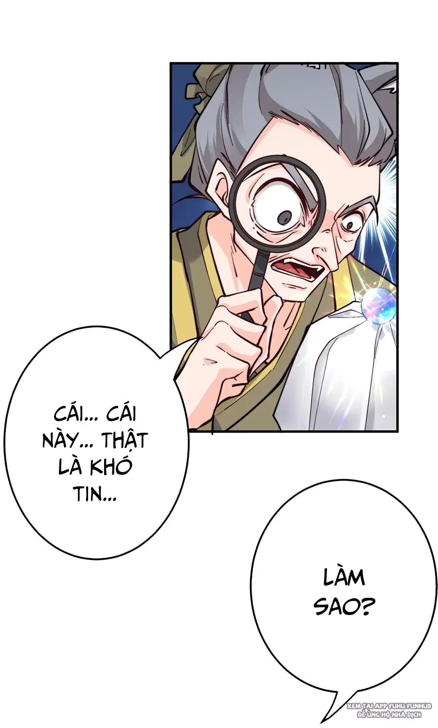 Đồ Đệ Của Ta Là Nữ Đế Chapter 93 - Next Chapter 94