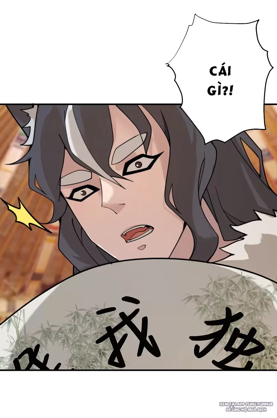 Đồ Đệ Của Ta Là Nữ Đế Chapter 93 - Next Chapter 94