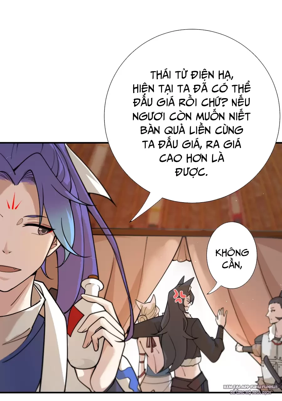 Đồ Đệ Của Ta Là Nữ Đế Chapter 93 - Next Chapter 94