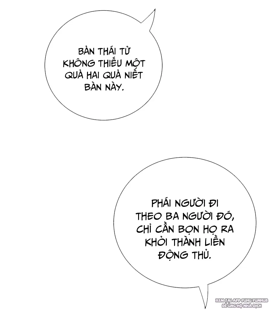 Đồ Đệ Của Ta Là Nữ Đế Chapter 93 - Next Chapter 94