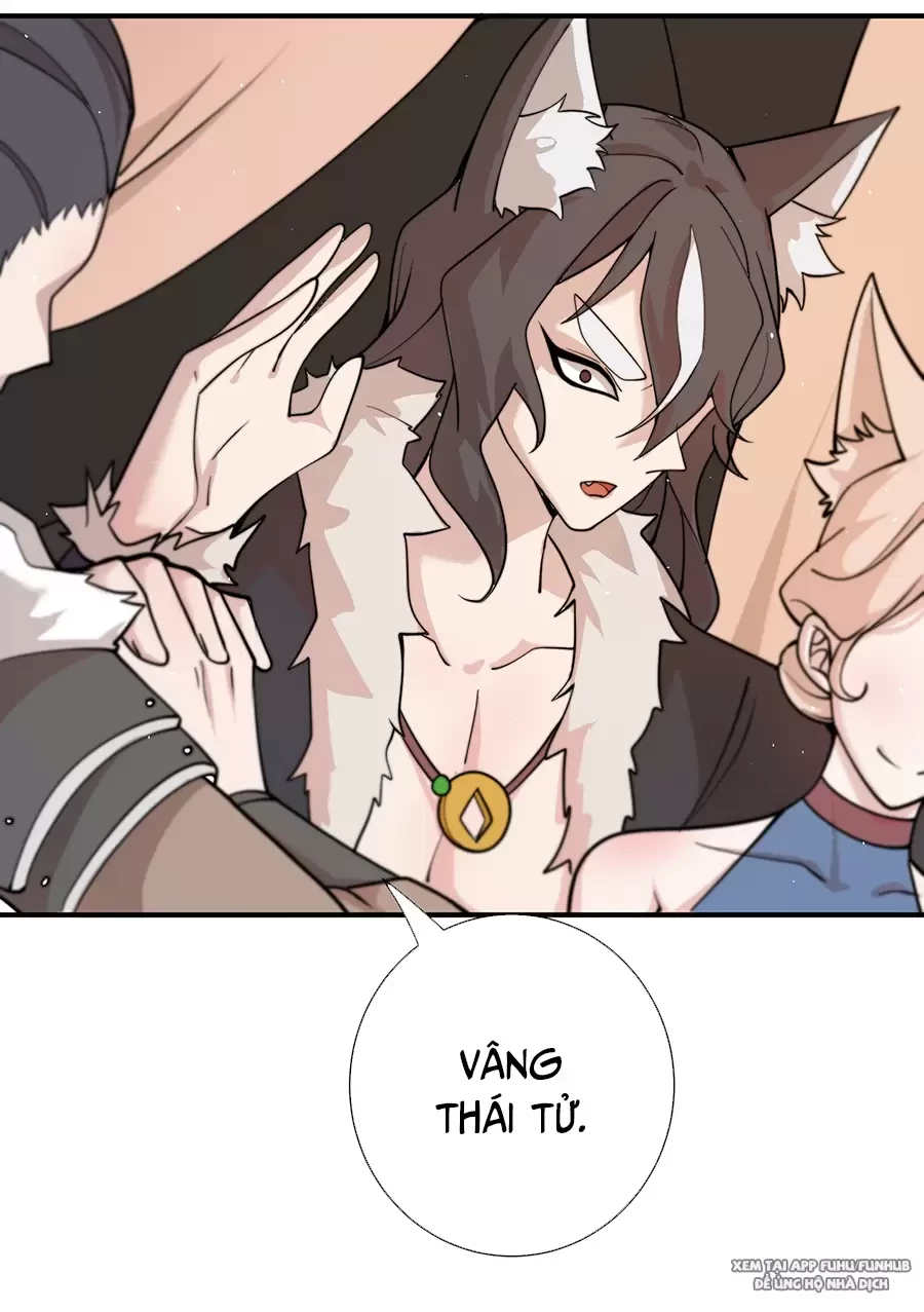 Đồ Đệ Của Ta Là Nữ Đế Chapter 93 - Next Chapter 94