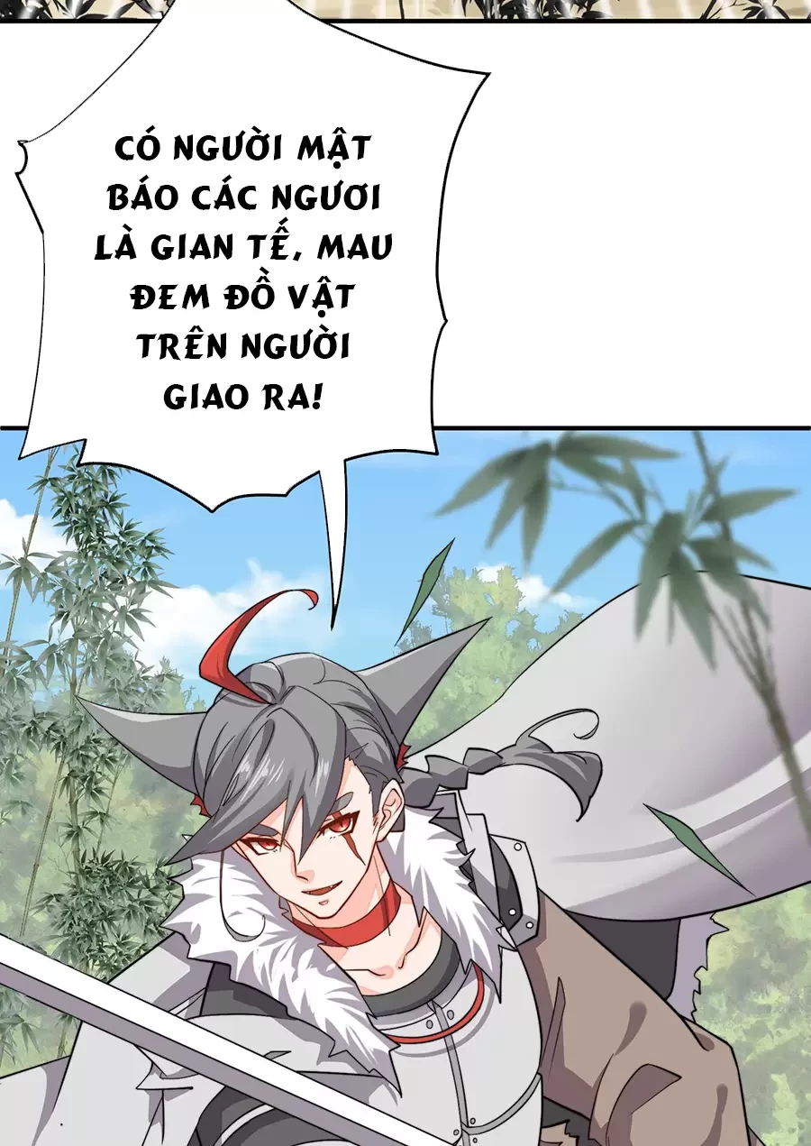 Đồ Đệ Của Ta Là Nữ Đế Chapter 93 - Next Chapter 94