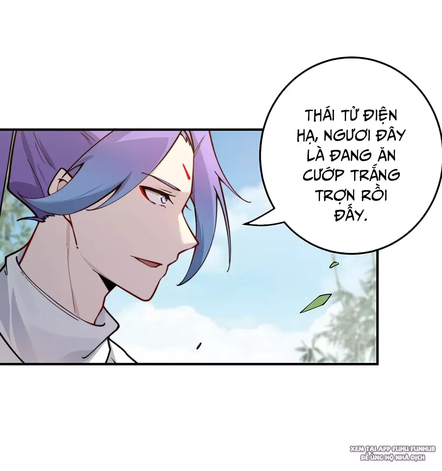 Đồ Đệ Của Ta Là Nữ Đế Chapter 94 - Next Chapter 95