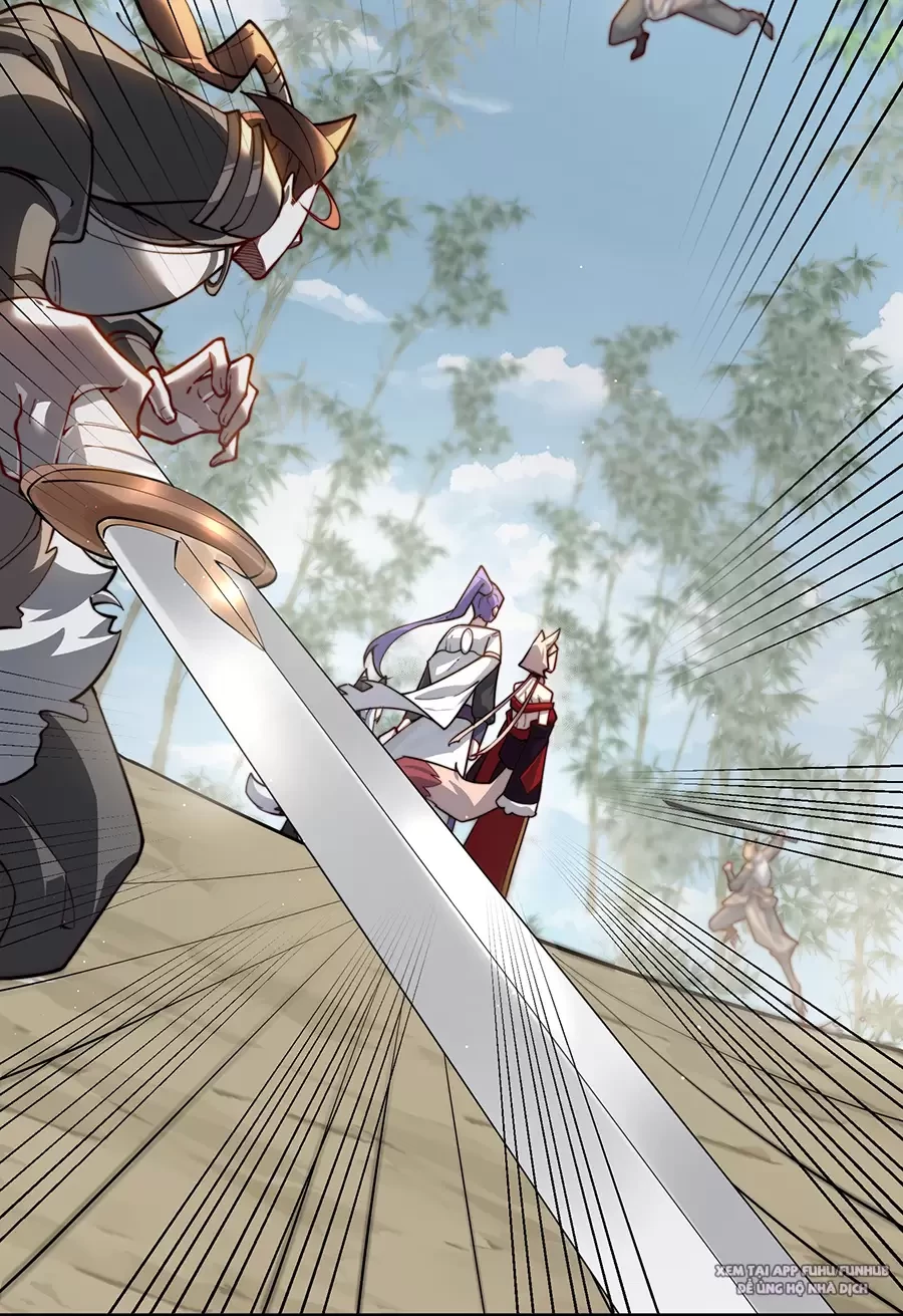 Đồ Đệ Của Ta Là Nữ Đế Chapter 94 - Next Chapter 95