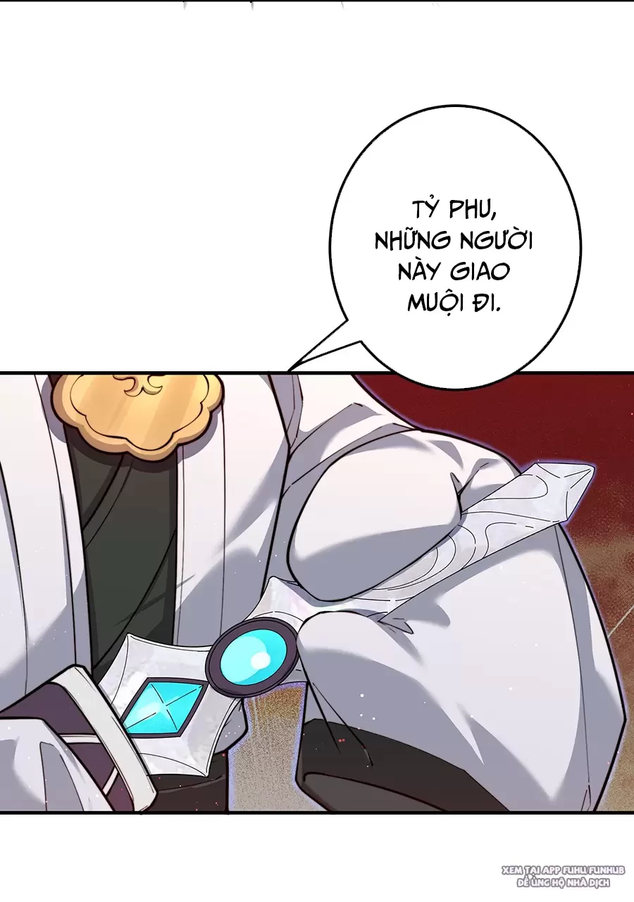 Đồ Đệ Của Ta Là Nữ Đế Chapter 94 - Next Chapter 95