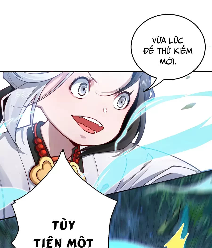 Đồ Đệ Của Ta Là Nữ Đế Chapter 94 - Next Chapter 95