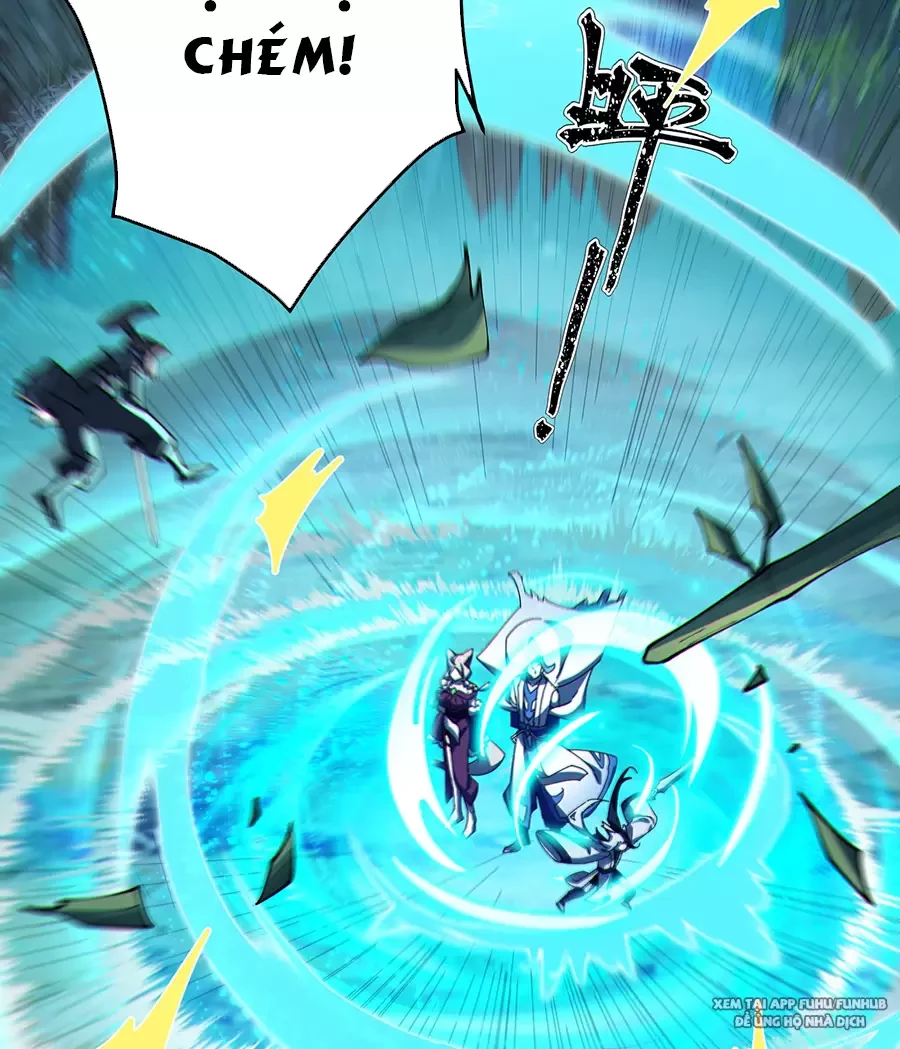 Đồ Đệ Của Ta Là Nữ Đế Chapter 94 - Next Chapter 95