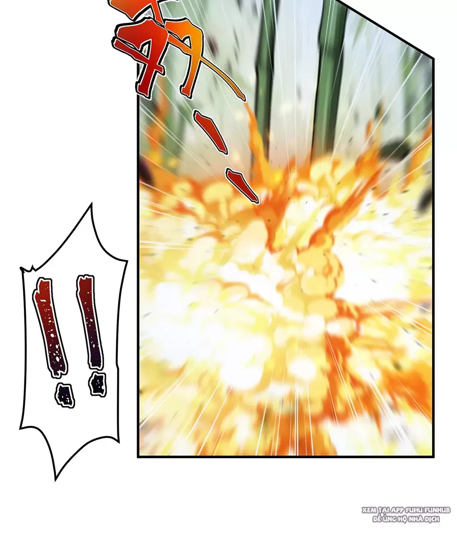 Đồ Đệ Của Ta Là Nữ Đế Chapter 94 - Next Chapter 95