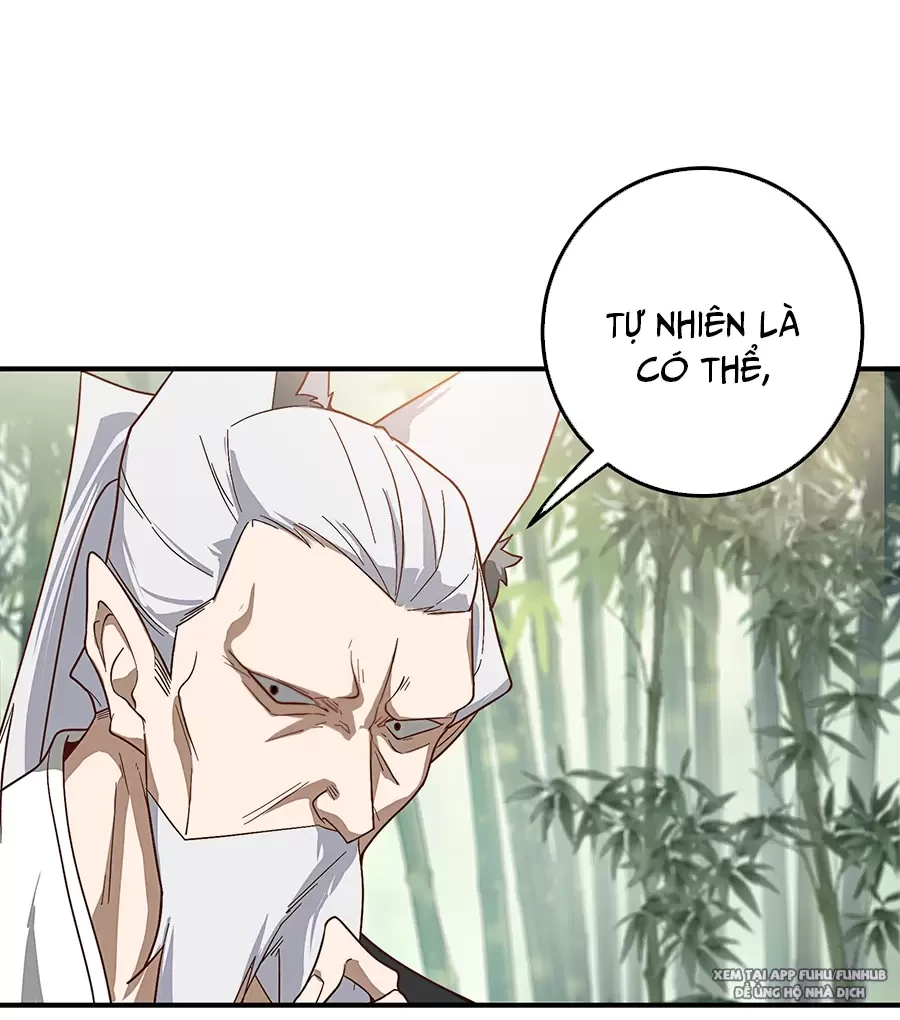 Đồ Đệ Của Ta Là Nữ Đế Chapter 94 - Next Chapter 95