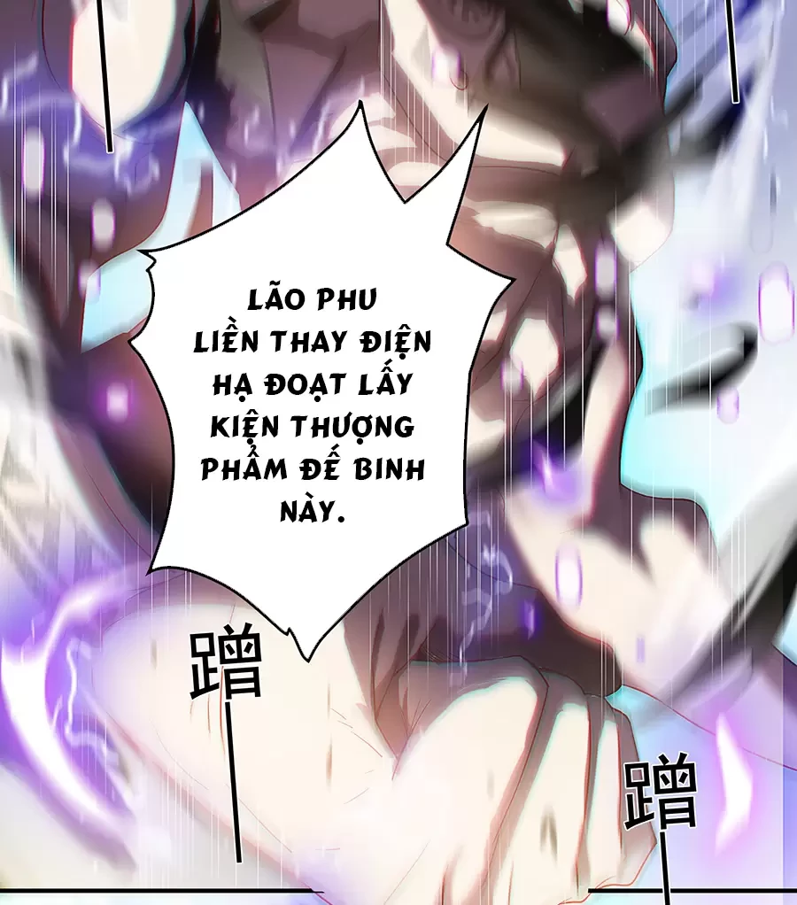 Đồ Đệ Của Ta Là Nữ Đế Chapter 94 - Next Chapter 95