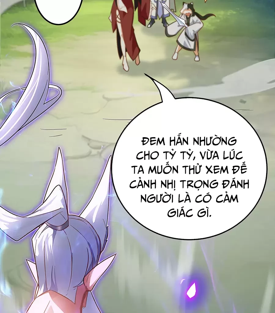 Đồ Đệ Của Ta Là Nữ Đế Chapter 94 - Next Chapter 95