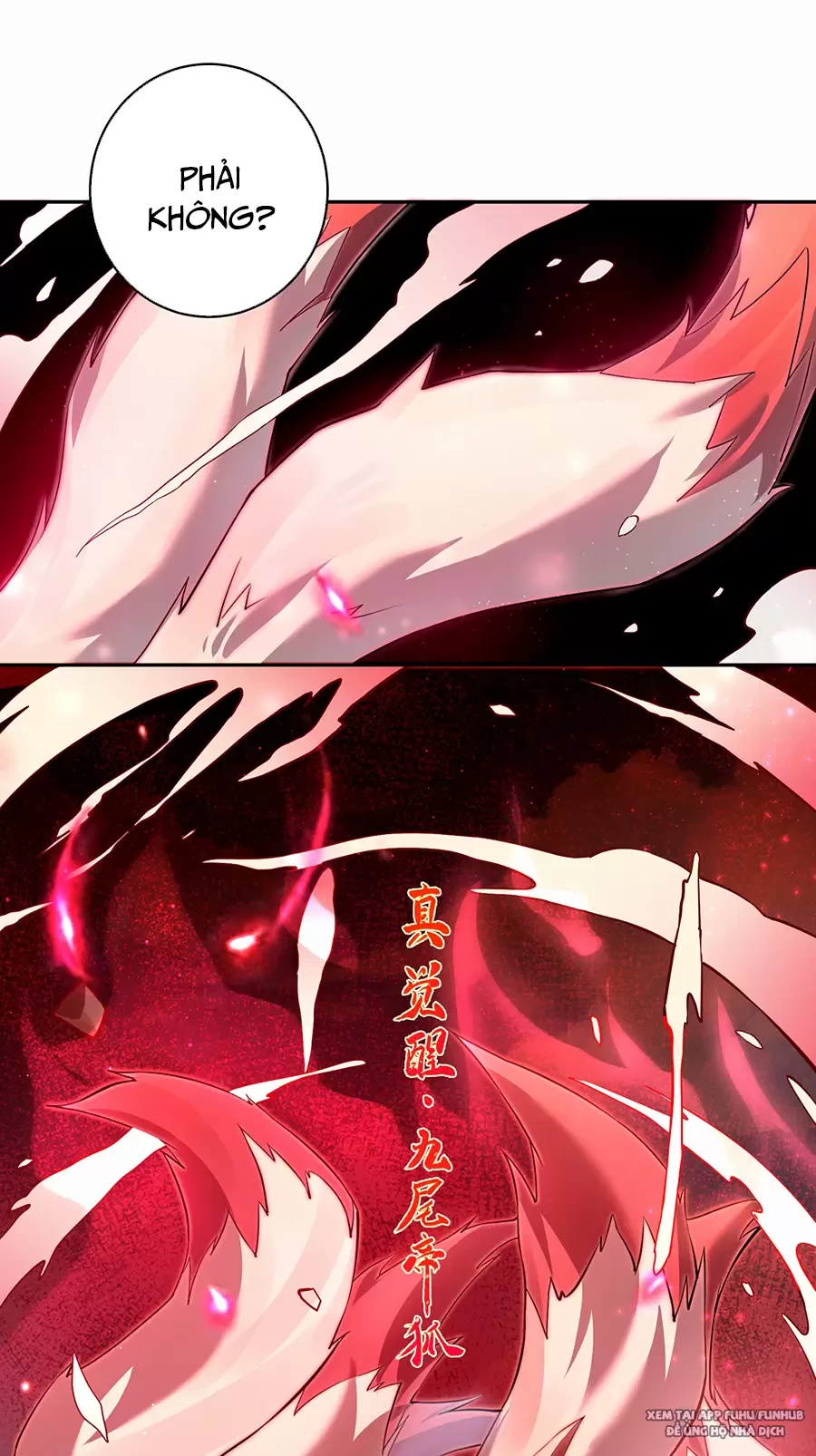 Đồ Đệ Của Ta Là Nữ Đế Chapter 94 - Next Chapter 95