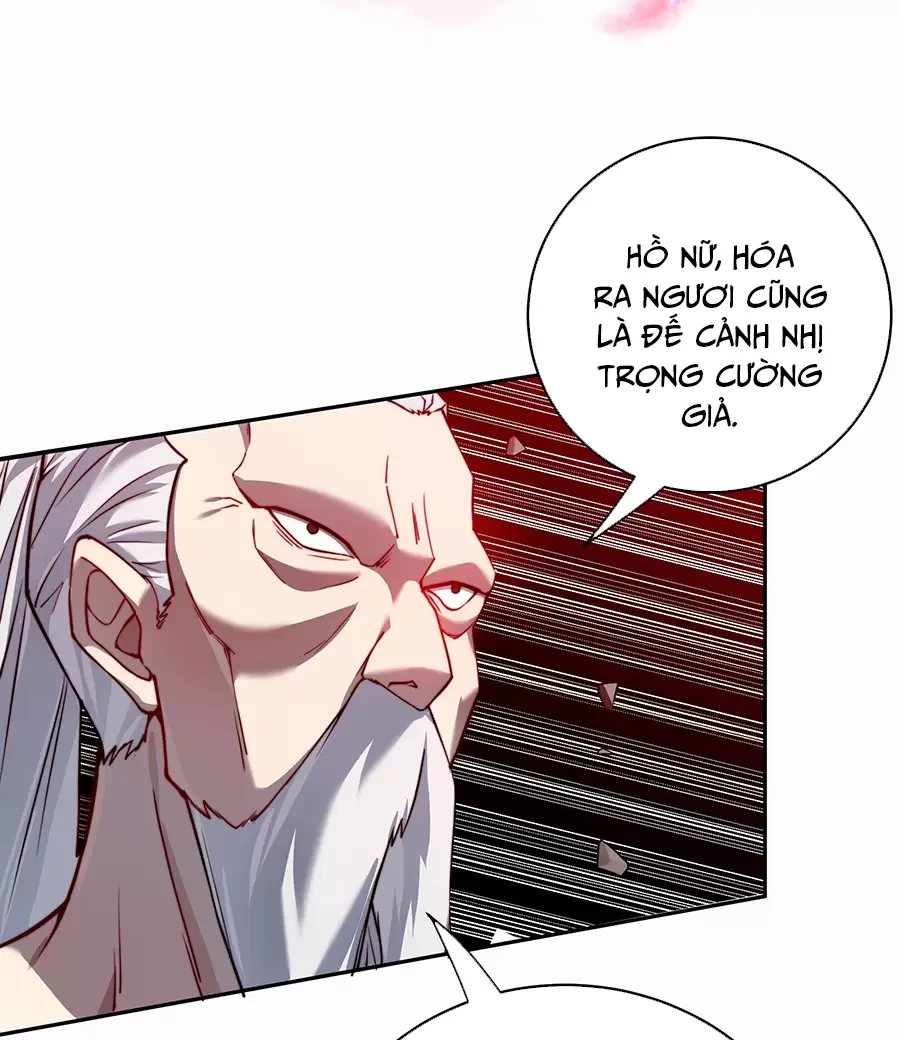 Đồ Đệ Của Ta Là Nữ Đế Chapter 94 - Next Chapter 95