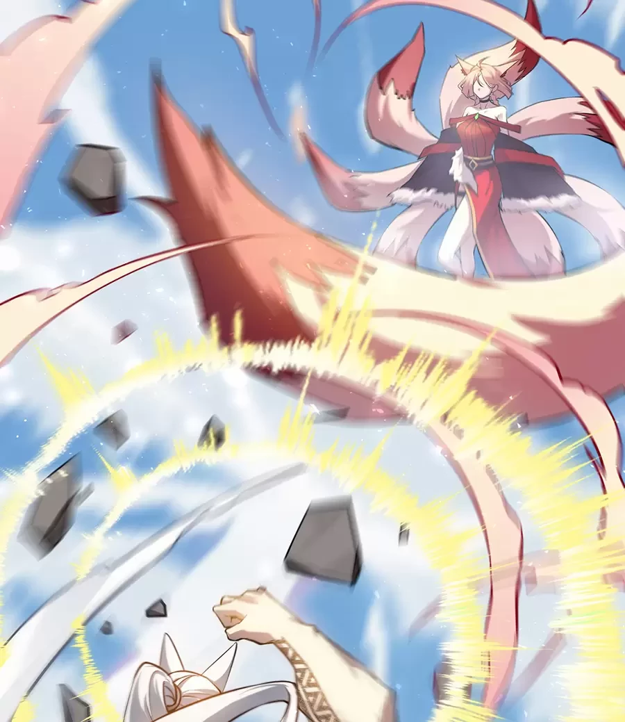 Đồ Đệ Của Ta Là Nữ Đế Chapter 94 - Next Chapter 95