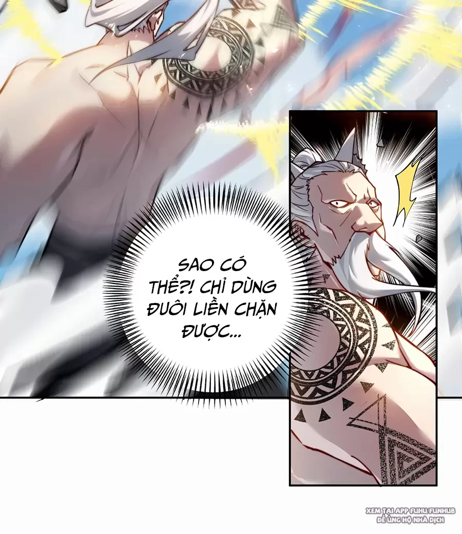 Đồ Đệ Của Ta Là Nữ Đế Chapter 94 - Next Chapter 95