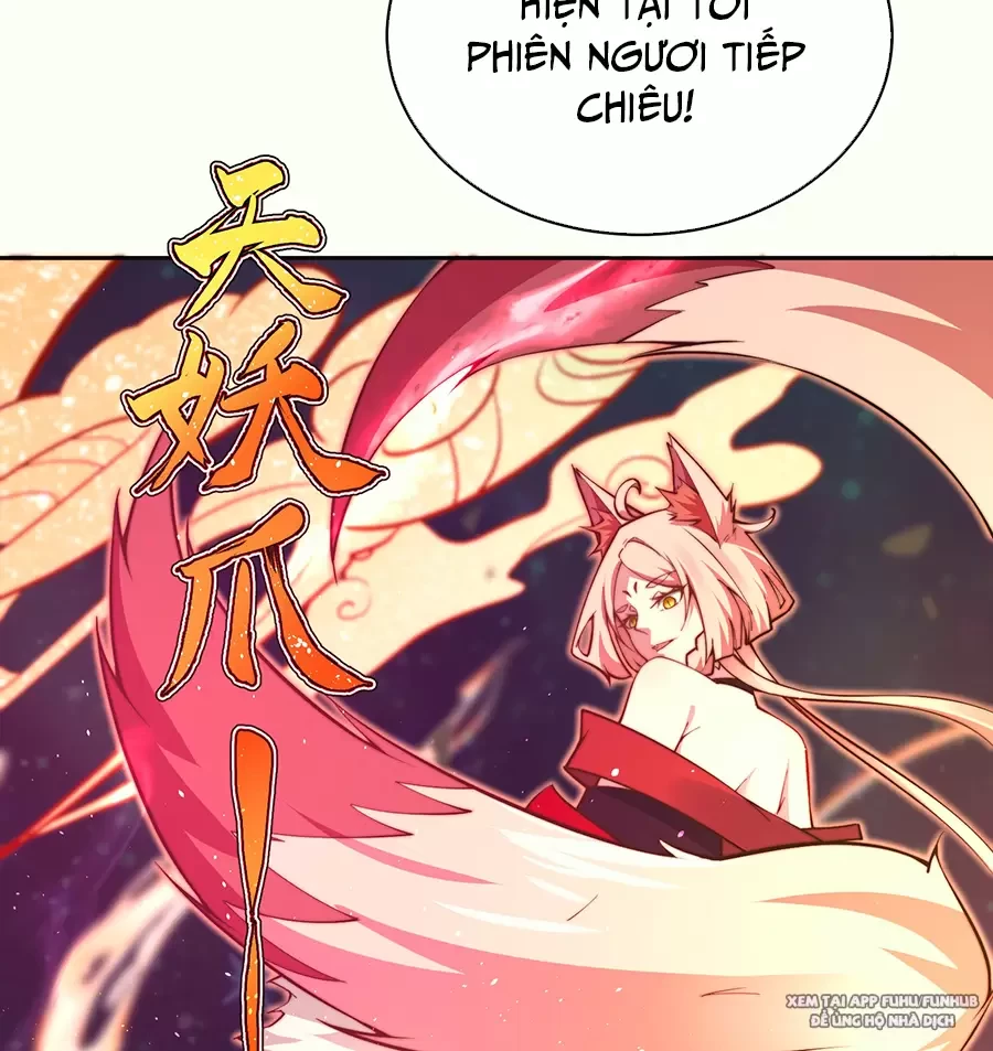 Đồ Đệ Của Ta Là Nữ Đế Chapter 94 - Next Chapter 95