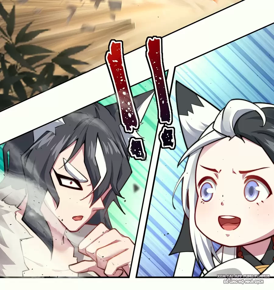 Đồ Đệ Của Ta Là Nữ Đế Chapter 94 - Next Chapter 95