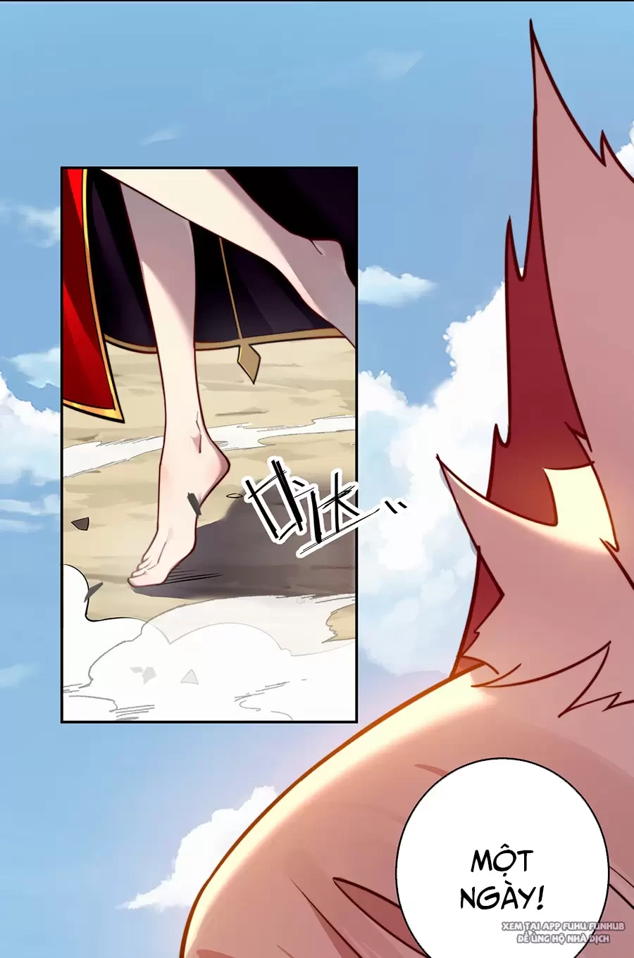 Đồ Đệ Của Ta Là Nữ Đế Chapter 94 - Next Chapter 95