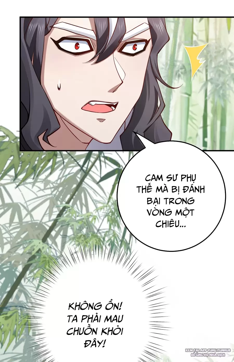 Đồ Đệ Của Ta Là Nữ Đế Chapter 95 - Next Chapter 96
