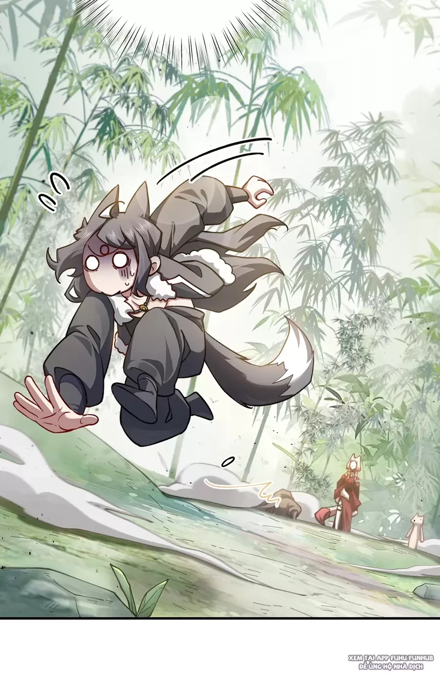 Đồ Đệ Của Ta Là Nữ Đế Chapter 95 - Next Chapter 96