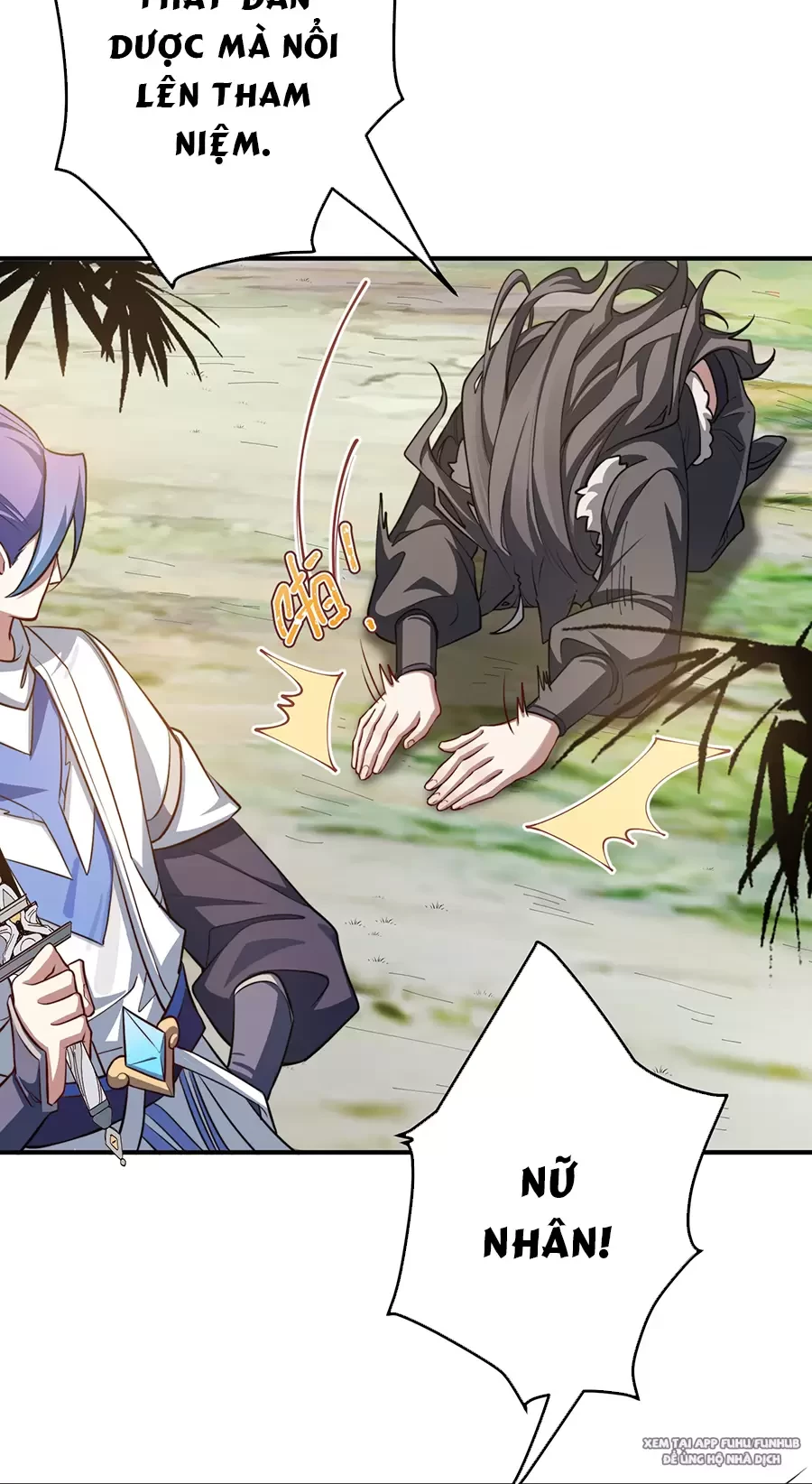 Đồ Đệ Của Ta Là Nữ Đế Chapter 95 - Next Chapter 96