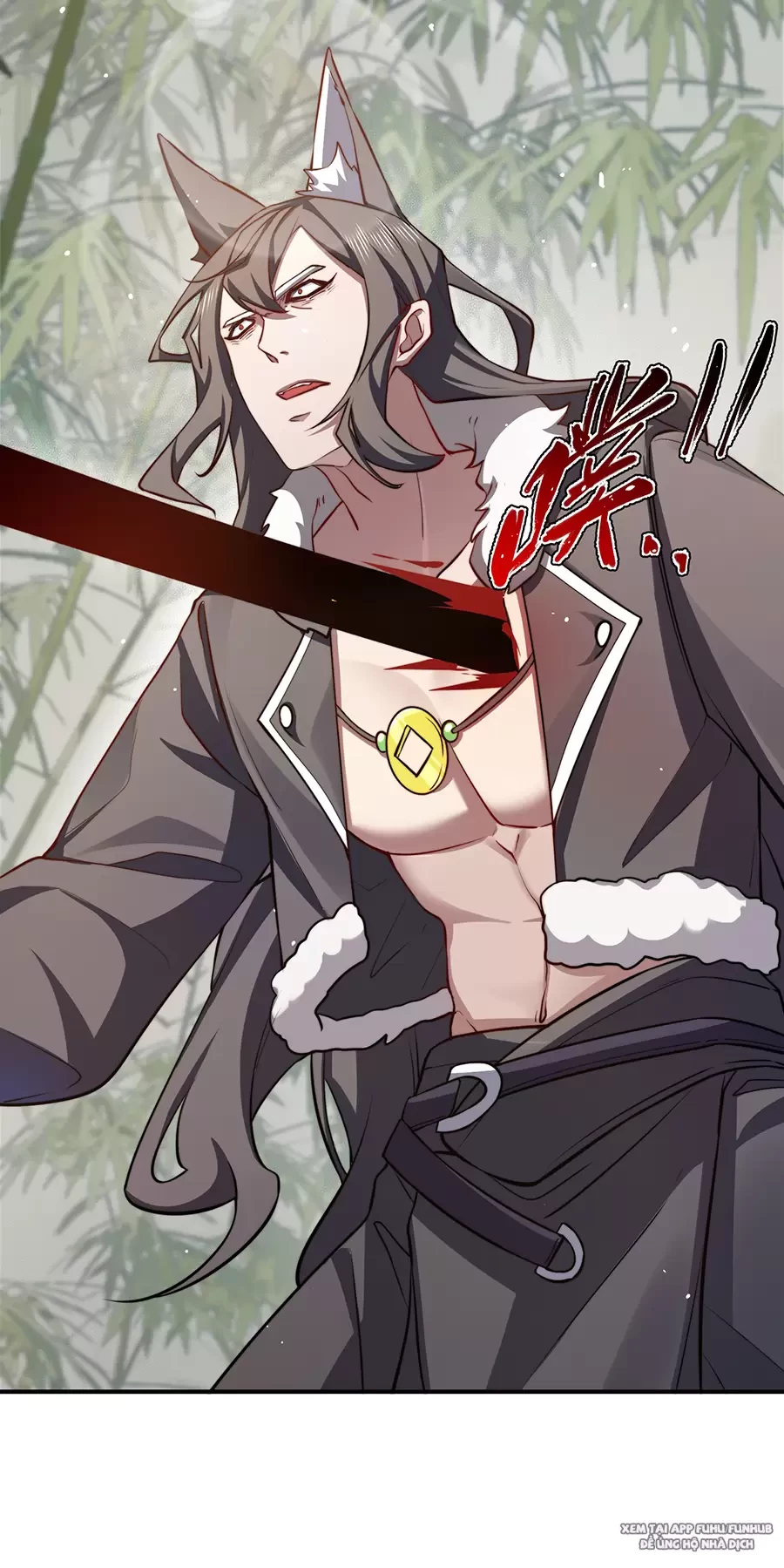 Đồ Đệ Của Ta Là Nữ Đế Chapter 95 - Next Chapter 96