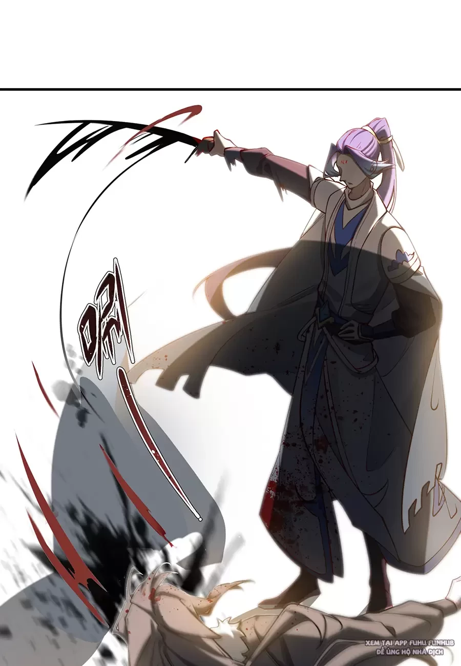 Đồ Đệ Của Ta Là Nữ Đế Chapter 95 - Next Chapter 96