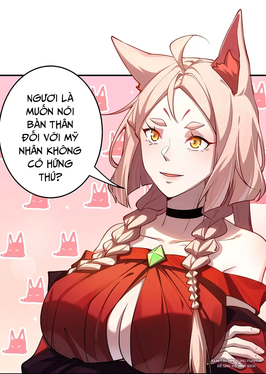 Đồ Đệ Của Ta Là Nữ Đế Chapter 95 - Next Chapter 96