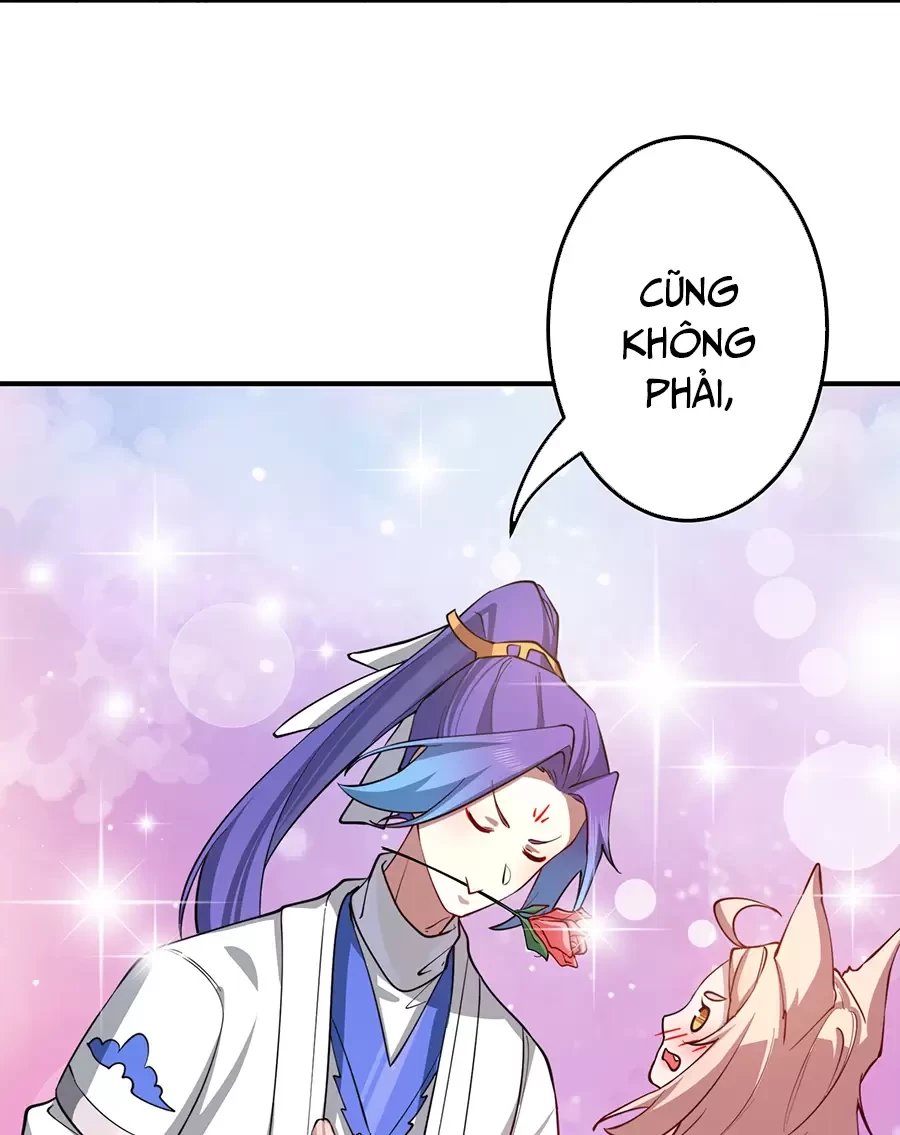 Đồ Đệ Của Ta Là Nữ Đế Chapter 95 - Next Chapter 96